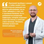 Топ-5 дерматологических проблем у собак
