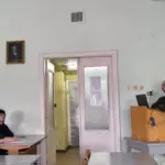 Встреча в Луганском ГАУ