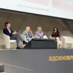 8–11 апреля: команда ЕVС приняла участие в Московском международном ветеринарном конгрессе