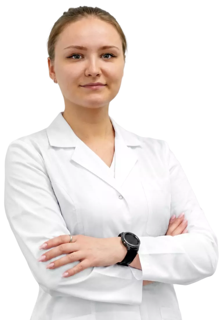 Мистюкова Дарья Алексеевна — Ветеринарный врач ультразвуковой диагностики