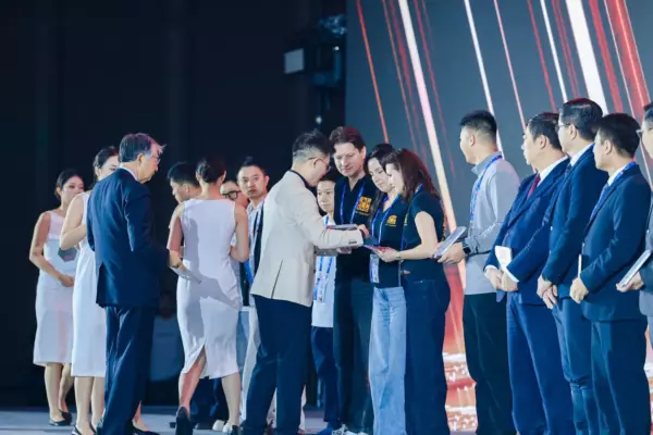 Международное признание: EVC победил в Asia’s Best Animal Hospital Awards 2026